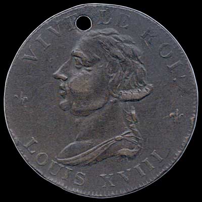 British Historical Medals 811 - 1814