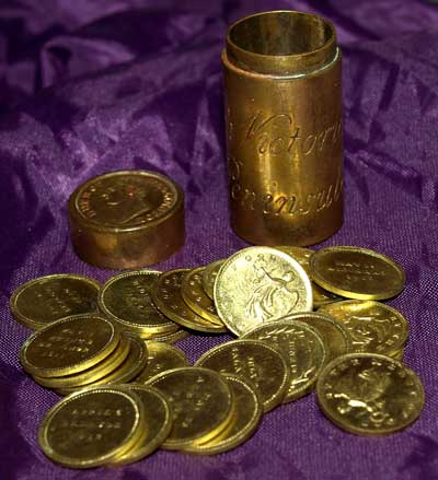 British Historical Medals 888 - 1815