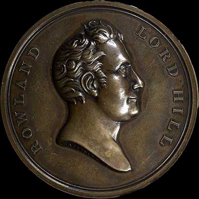 British Historical Medals 912 - 1816