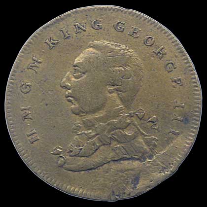 British Historical Medals 993 - 1820