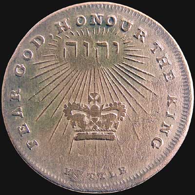 British Historical Medals 996 - 1820