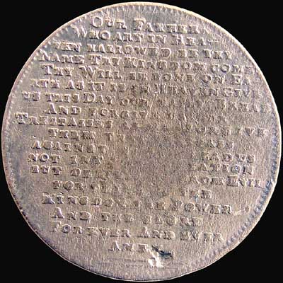 British Historical Medals 996 - 1820