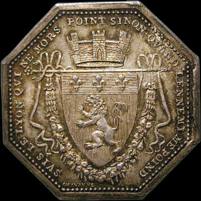 Reverse - Bramsen #1075 1810