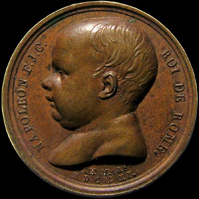 Reverse - Laskey CXXIV (1811)