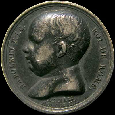 Reverse - Laskey CXXIV (1811)