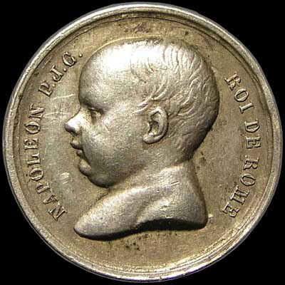 Obverse - Bramsen  1094 (1811)