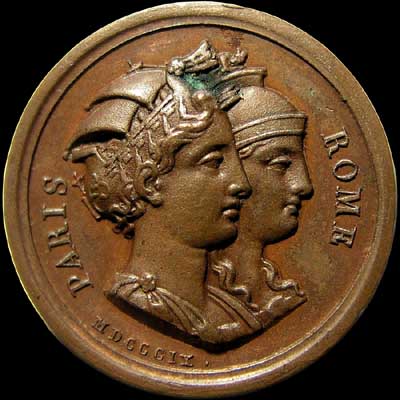 Reverse - Bramsen #1102 1811