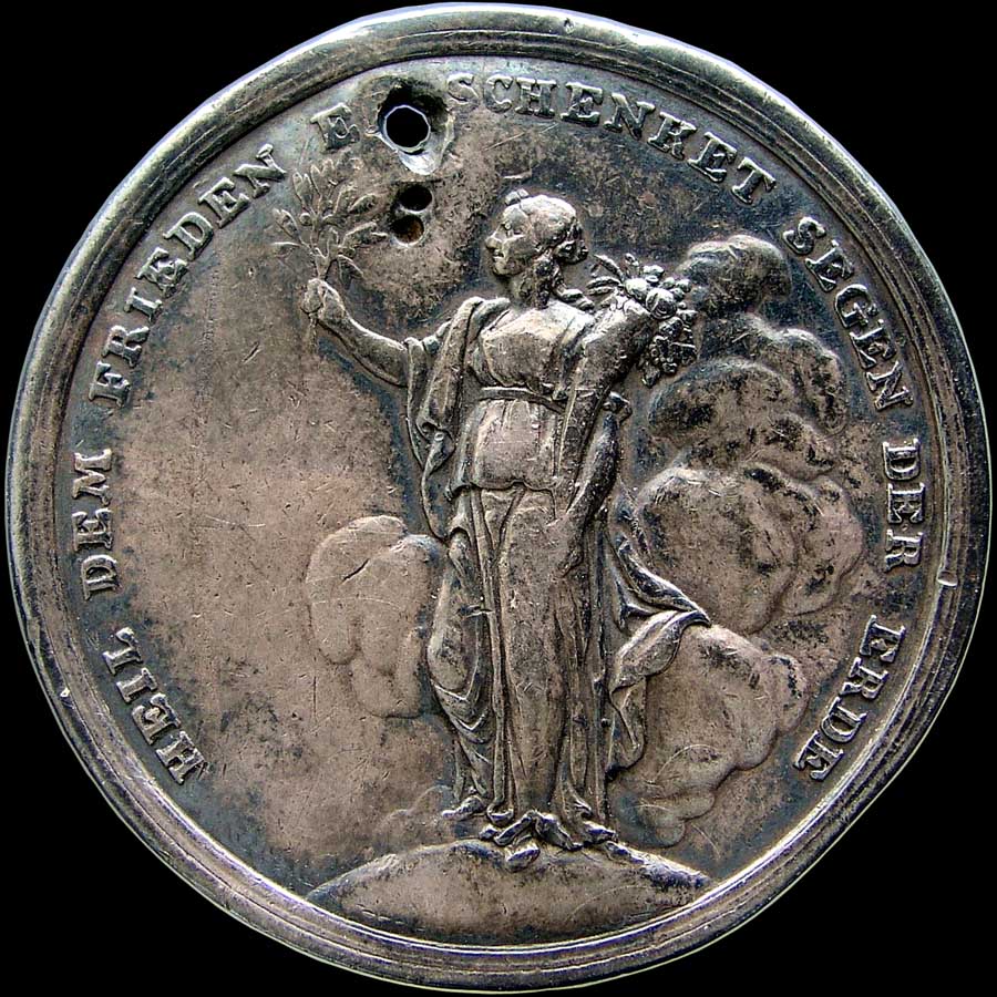 obverse