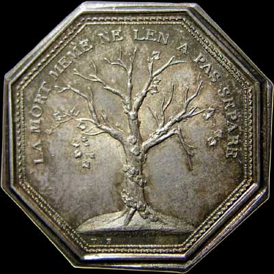 Reverse - Bramsen #1215 1812