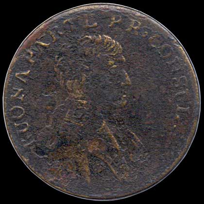 Obverse