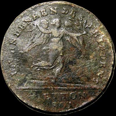 Reverse