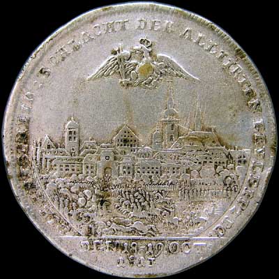 Reverse - Bramsen #1259 1813
