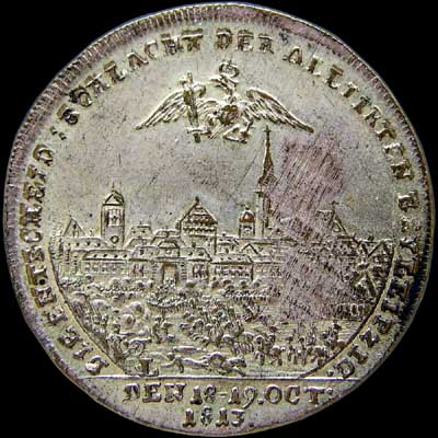 Reverse - Bramsen #1259 1813