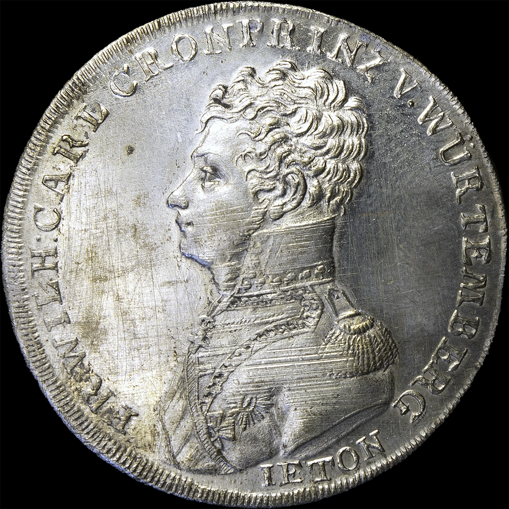 obverse