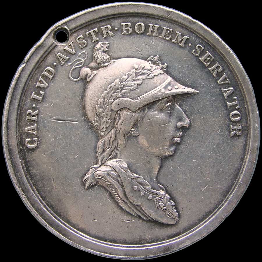 obverse