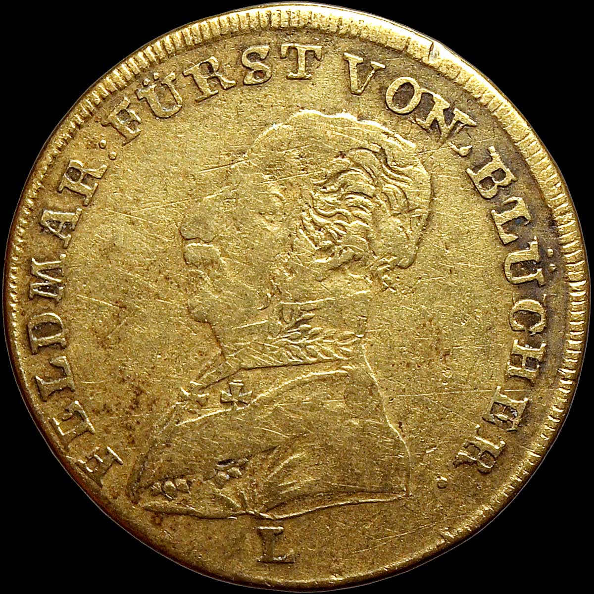 obverse