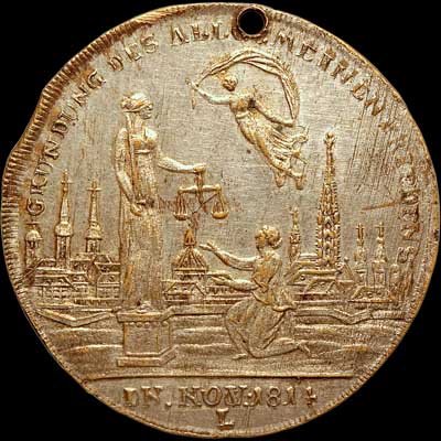 Reverse - Bramsen #1527 1814