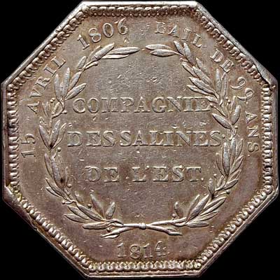 Reverse - Bramsen #1553 1814