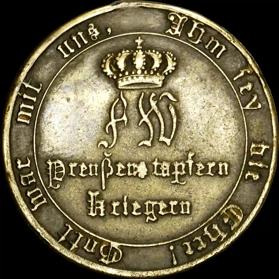 obverse