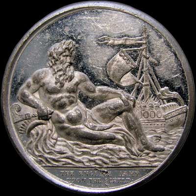 Reverse - Bramsen #1607 - 1815