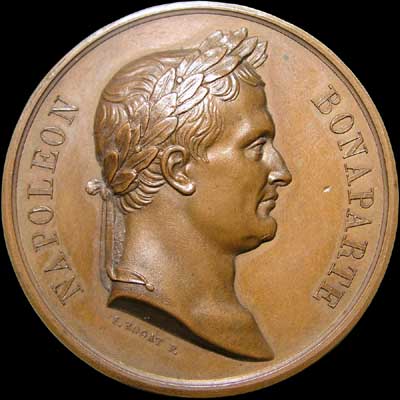 Obverse - Bramsen #1636 1815