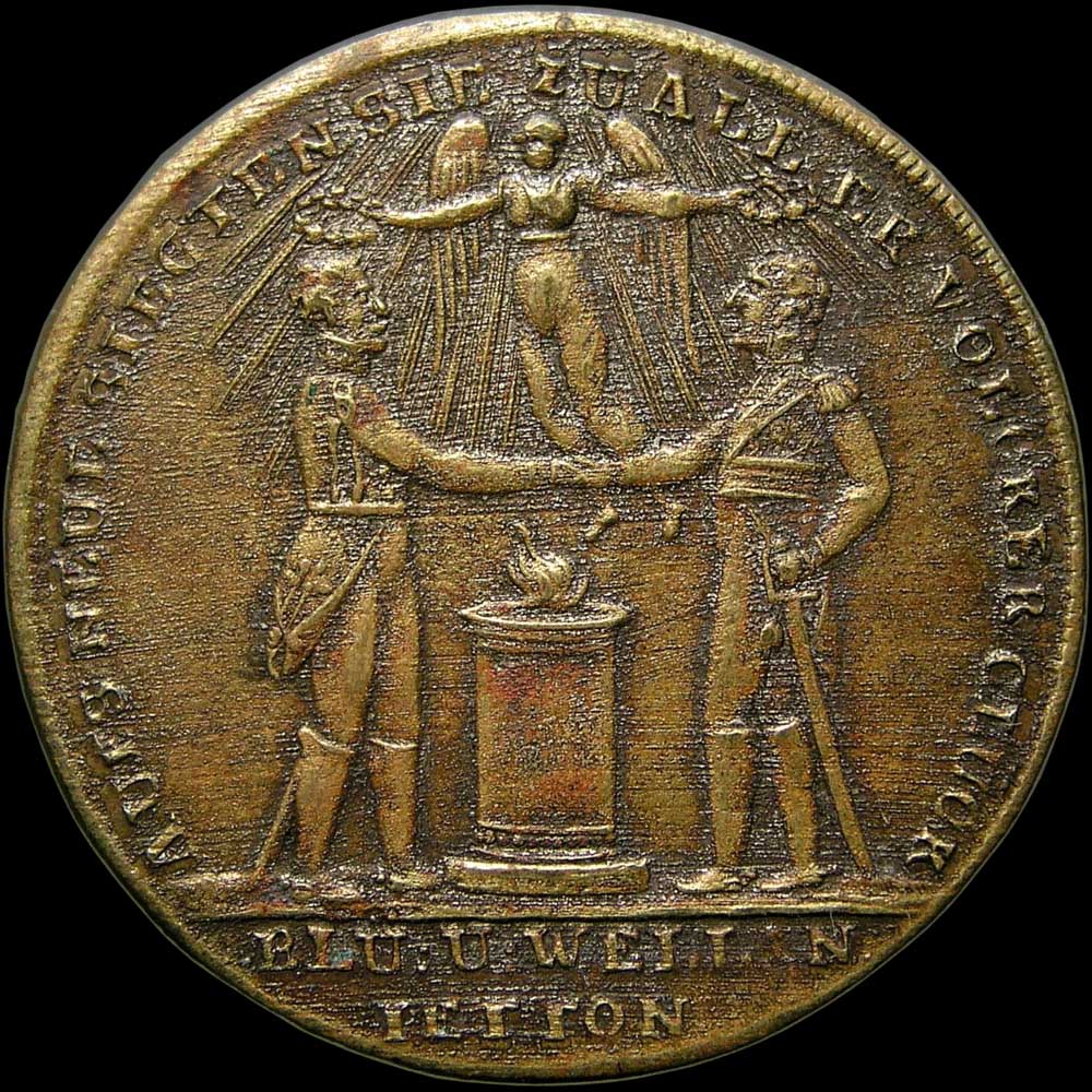 obverse