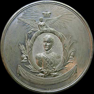Reverse - Bramsen #1736 1815