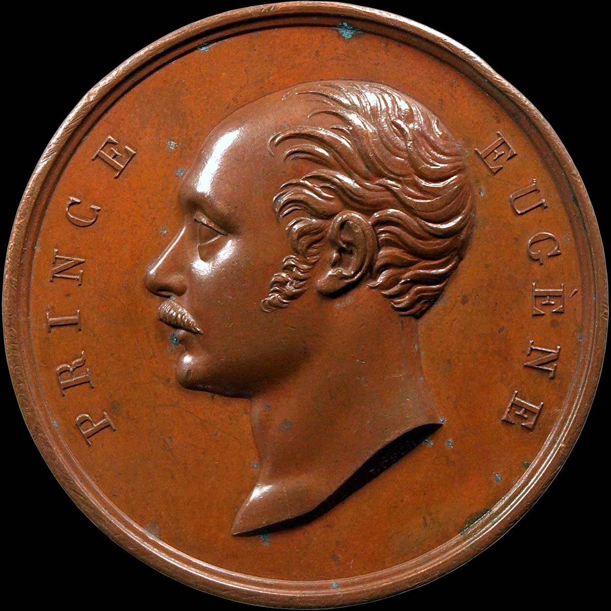 obverse