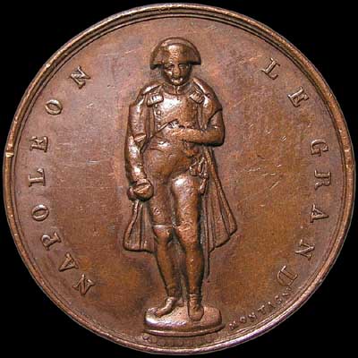 Obverse - Bramsen #1907 1833