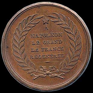Reverse - Bramsen #1910 1833