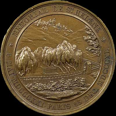 Reverse - Bramsen #1990 1840
