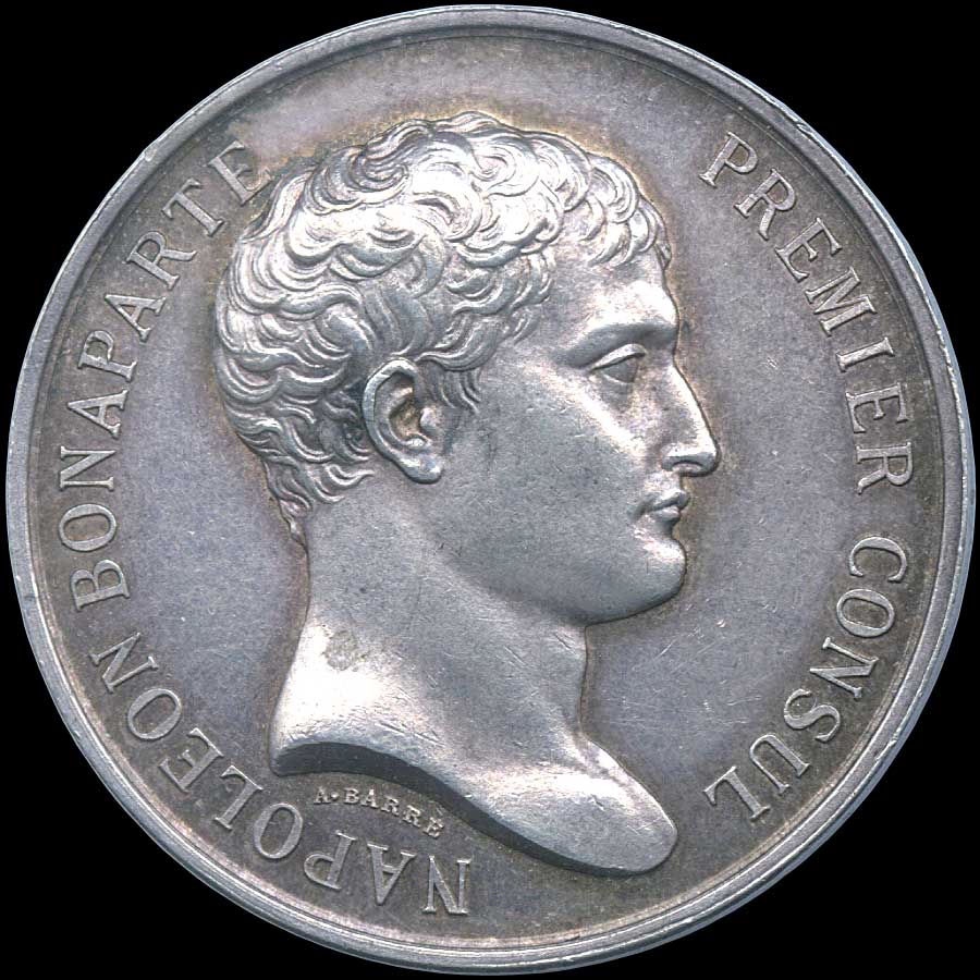 obverse