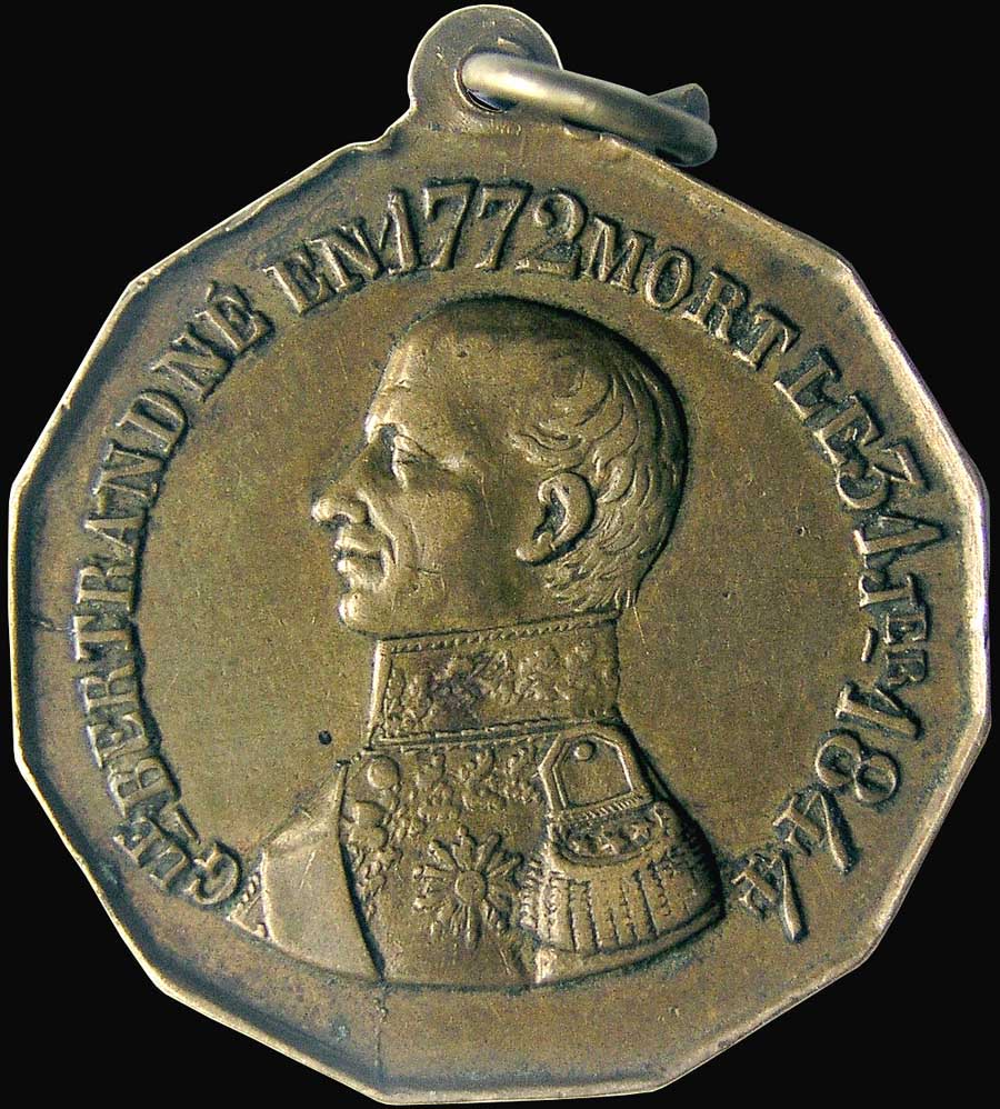 obverse