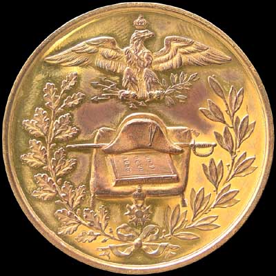 Reverse - Bramsen #2100 1869