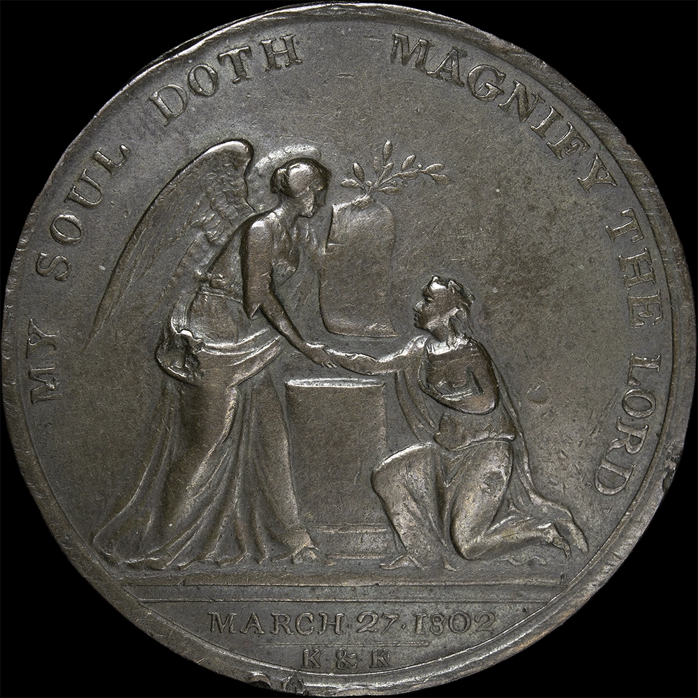 obverse