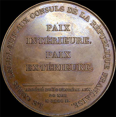 Reverse - Bramsen #218 1802