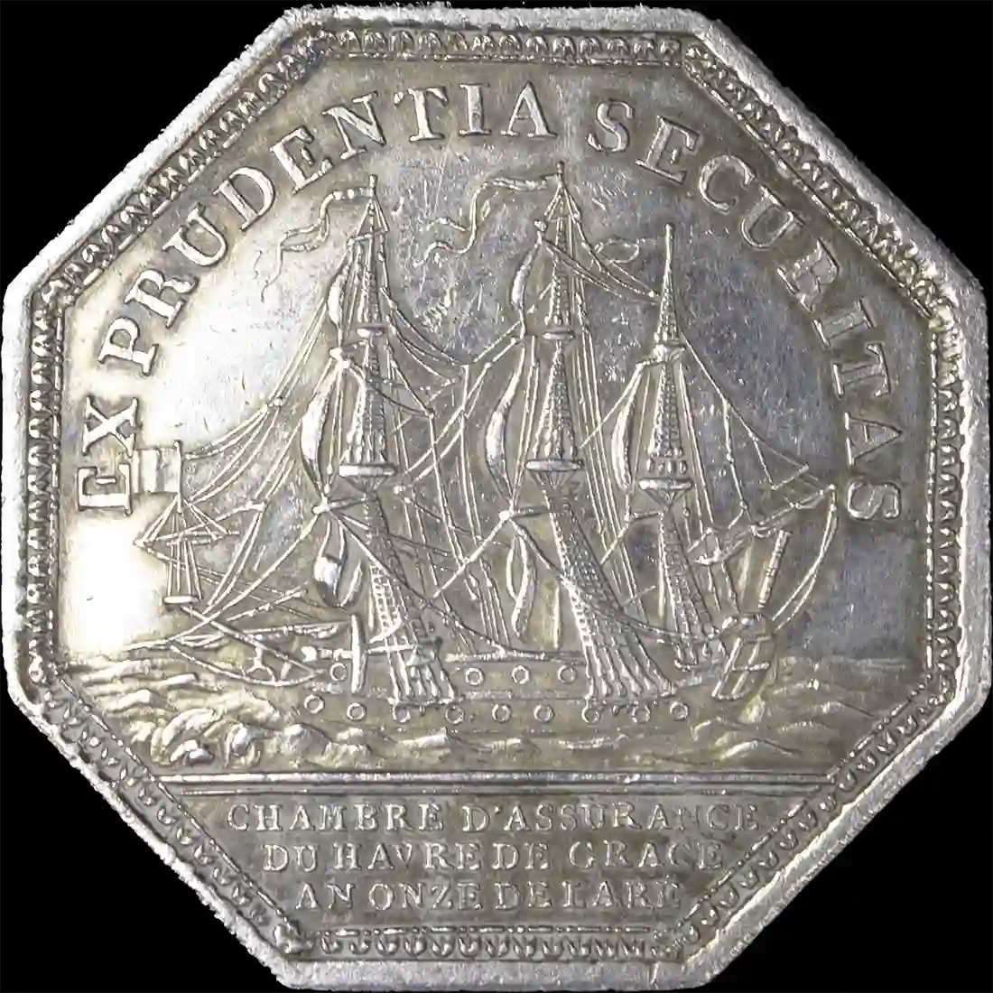 obverse