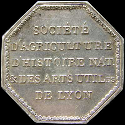 Obverse - Bramsen 251 (1802)