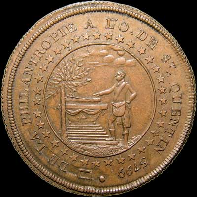 Obverse