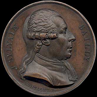 Obverse - France 1820
