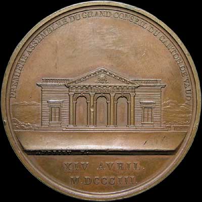 Reverse - Bramsen #265 1803