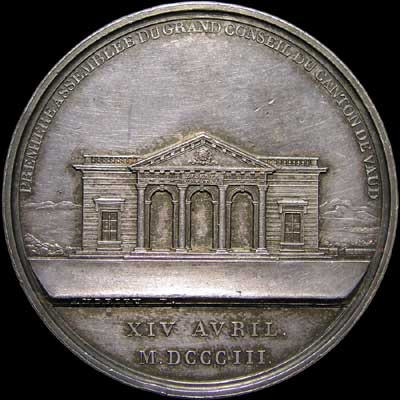 Reverse - Bramsen #265 1803