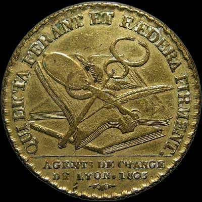 Reverse - Bramsen #266 1803