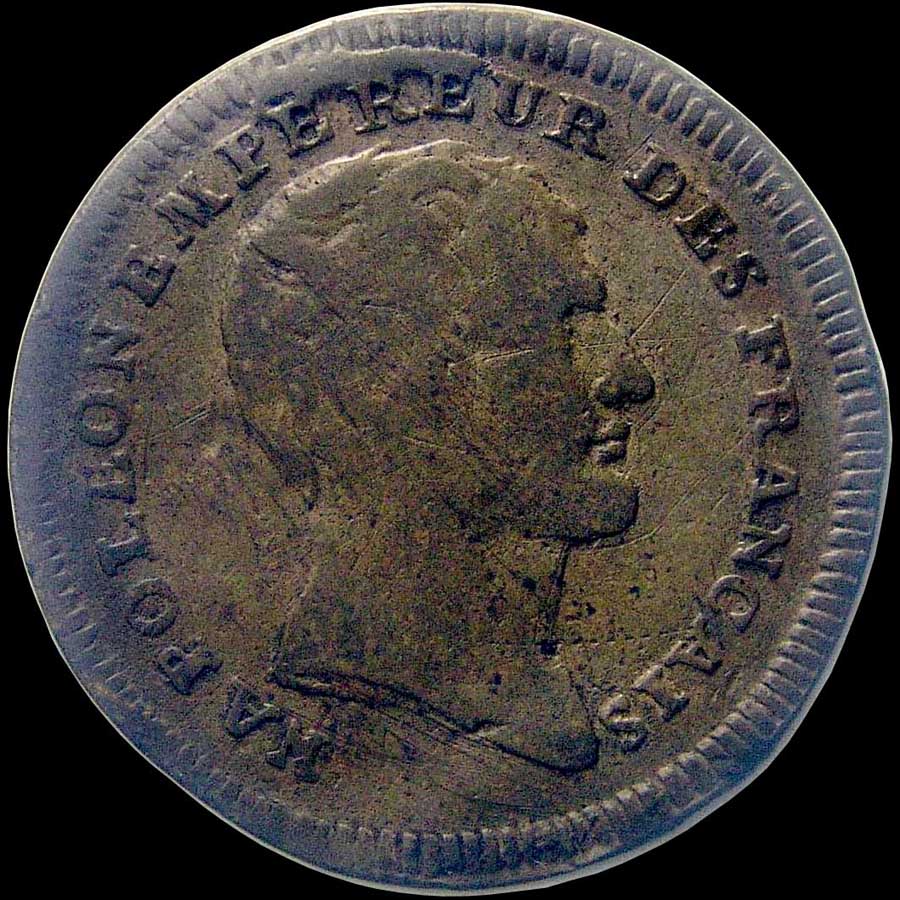 obverse