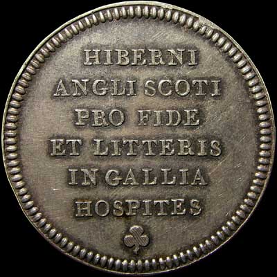 Reverse - Bramsen 375 - 1804
