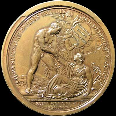 Reverse - Bramsen #42 1800