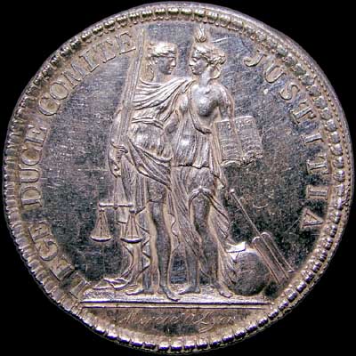 Obverse