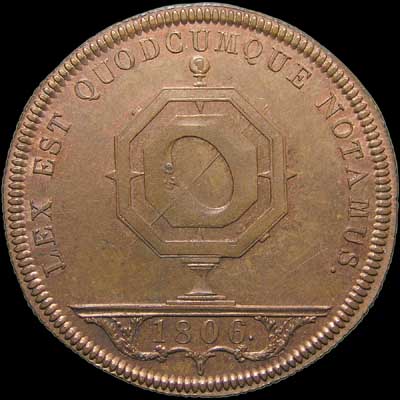 Reverse - Bramsen #593 1806