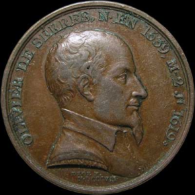Obverse - Bramsen 696 - 1807