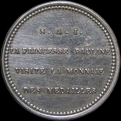 Reverse - Bramsen #771 (1808)